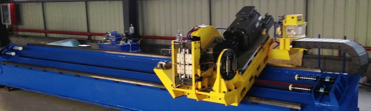 Alpha-CS-090-Cold-Saw-Banner Alpha CS 090 Cold Saw