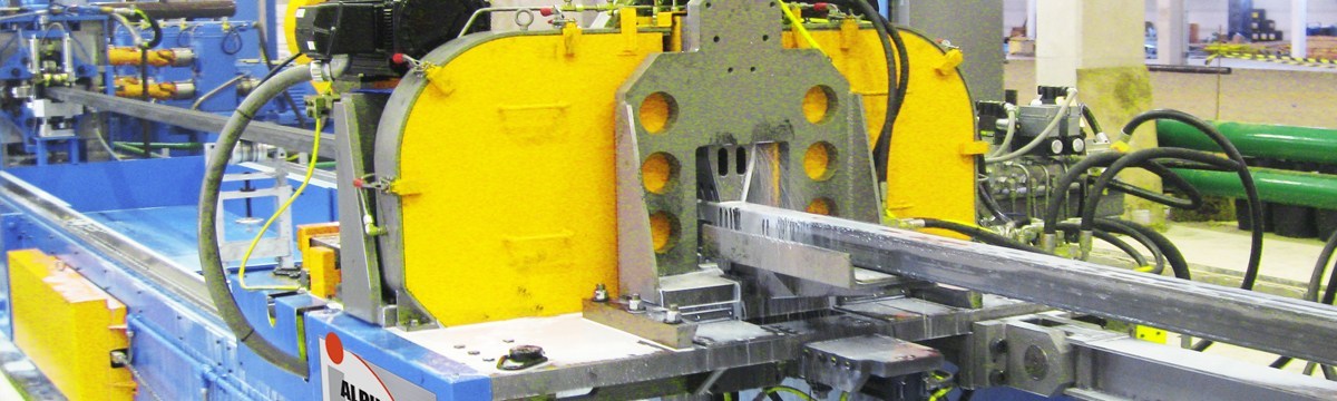 Alpha-CS2-170-Cold-Saw-Banner Alpha CS2 170 Cold Saw