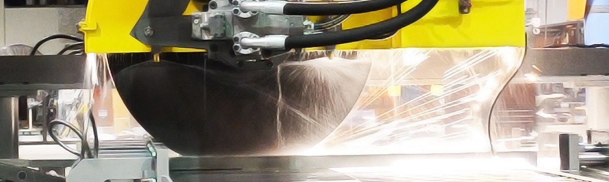 Savage-Saw-Plate-Saw-Banner Abrasive Saws for Cutting Titanium