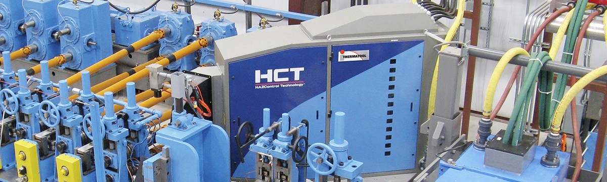 Thermatool-HAZControl-HF-Welders-Banner Thermatool HAZControl HF Welders