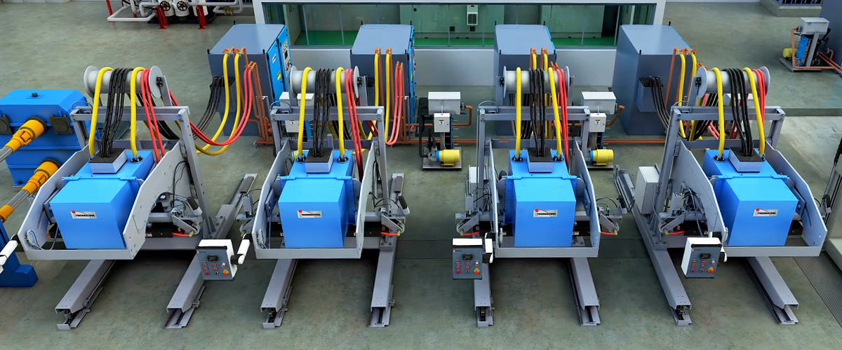 Seam Annealing Seam Annealing