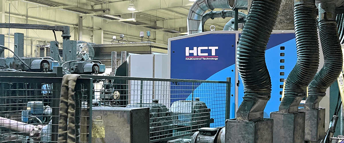 Global Steel and Tubing Producer Invests in 3 More Thermatool HCT HF Welders Across North America
